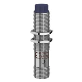 Schneider XS212BLPAM12 L53MM-SN4MM M12 Endüktif Sensör