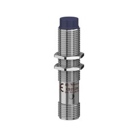 Schneider XS212BLPAM12 L53MM-SN4MM M12 Endüktif Sensör