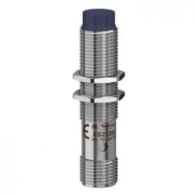 Schneider XS212BLPAM12 L53MM-SN4MM M12 Endüktif Sensör