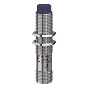 Schneider XS212BLPAM12 L53MM-SN4MM M12 Endüktif Sensör