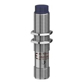 Schneider XS212BLPAM12 L53MM-SN4MM M12 Endüktif Sensör