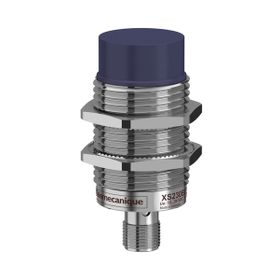 Schneider XS230BLPAM12 U63.4MM-SN15MM XS2 M30-M12 12-24VDC Pirinç Endüktif Sensör