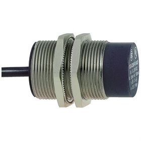 Schneider XS2D30NA140 XS2 Silindirik M30 SN 15 mm 2 m Endüktif Sensör