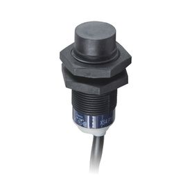 Schneider XS4-P18AB120 12-24VDC 2 m Kablolu Endüktif Sensör