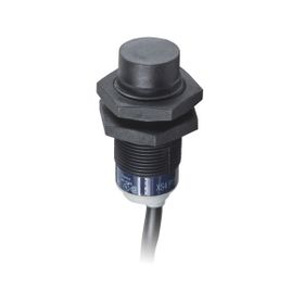 Schneider XS4-P18AB120 12-24VDC 2 m Kablolu Endüktif Sensör