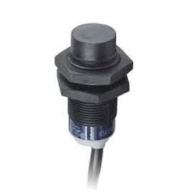 Schneider XS4-P18AB120 12-24VDC 2 m Kablolu Endüktif Sensör