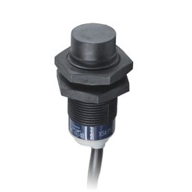 Schneider XS4-P18AB120 12-24VDC 2 m Kablolu Endüktif Sensör