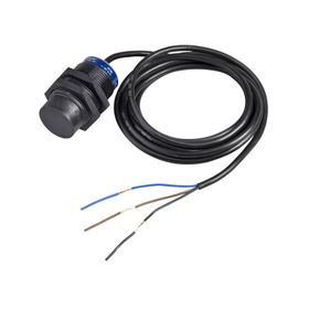 Schneider XS4-P30AB120 12-24VDC 2 m Kablolu Endüktif Sensör