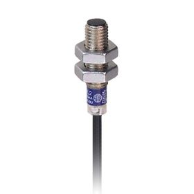 Schneider XS6-08B1PAL2 12-48VDC 2 m Kablolu Endüktif Sensör