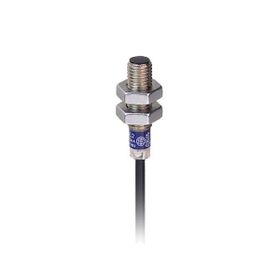 Schneider XS6-08B1PAL2 12-48VDC 2 m Kablolu Endüktif Sensör
