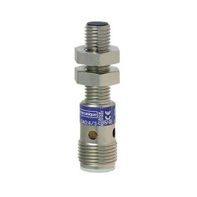 Schneider XS6-08B1PAM12 12-48VDC Endüktif Sensör