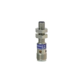 Schneider XS6-08B1PAM12 12-48VDC Endüktif Sensör
