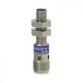 Schneider XS6-08B1PAM12 12-48VDC Endüktif Sensör