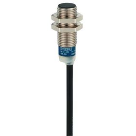 Schneider XS6-12B1MAL2 24-240VAC-DC 2 m Kablolu Endüktif Sensör