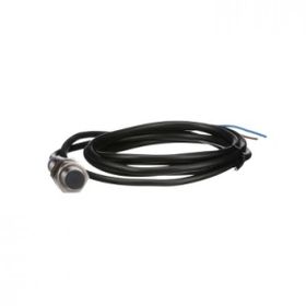 Schneider XS6-12B1MAL2 24-240VAC-DC 2 m Kablolu Endüktif Sensör