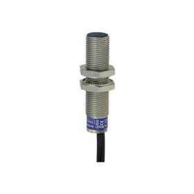 Schneider XS6-12B1MBL2 24-240VAC-DC 2 m Kablolu Endüktif Sensör