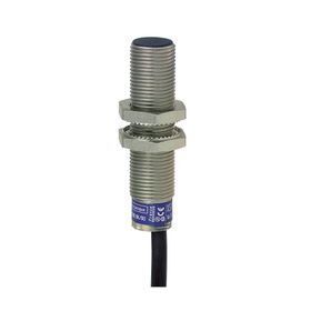 Schneider XS6-12B1MBL2 24-240VAC-DC 2 m Kablolu Endüktif Sensör