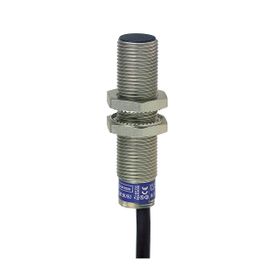 Schneider XS6-12B1MBL2 24-240VAC-DC 2 m Kablolu Endüktif Sensör