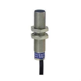 Schneider XS6-12B1MBL2 24-240VAC-DC 2 m Kablolu Endüktif Sensör