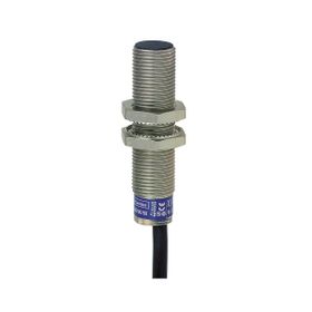 Schneider XS6-12B1MBL2 24-240VAC-DC 2 m Kablolu Endüktif Sensör