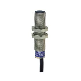 Schneider XS6-12B1MBL2 24-240VAC-DC 2 m Kablolu Endüktif Sensör