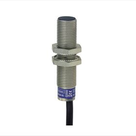 Schneider XS6-12B1MBL2 24-240VAC-DC 2 m Kablolu Endüktif Sensör