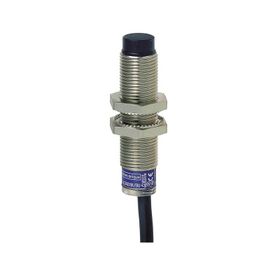 Schneider XS6-12B4PAL2 12-48 VDC 2 m Kablolu M12 Endüktif Sensör