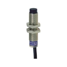 Schneider XS6-12B4PAL2 12-48 VDC 2 m Kablolu M12 Endüktif Sensör