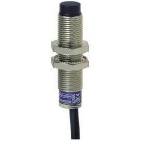 Schneider XS6-12B4PAL2 12-48 VDC 2 m Kablolu M12 Endüktif Sensör