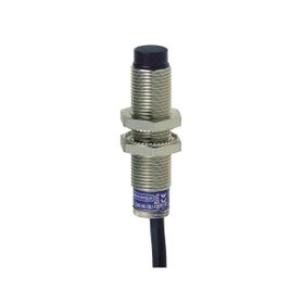 Schneider XS6-12B4PAL2 12-48 VDC 2 m Kablolu M12 Endüktif Sensör