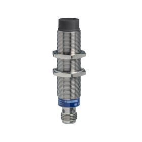 Schneider XS6-18B4PAM12 12-48VDC M12 Endüktif Sensör