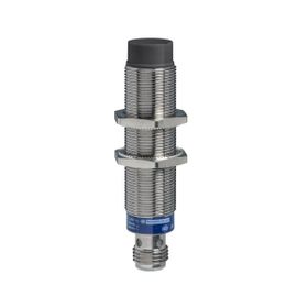 Schneider XS6-18B4PAM12 12-48VDC M12 Endüktif Sensör