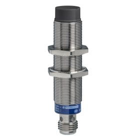 Schneider XS6-18B4PAM12 12-48VDC M12 Endüktif Sensör