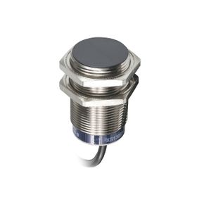 Schneider XS6-30B1MAL2 24-240VAC-DC 2 m Kablolu Endüktif Sensör