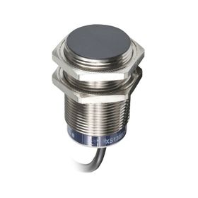 Schneider XS6-30B1MAL2 24-240VAC-DC 2 m Kablolu Endüktif Sensör