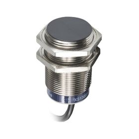 Schneider XS6-30B1MAL2 24-240VAC-DC 2 m Kablolu Endüktif Sensör
