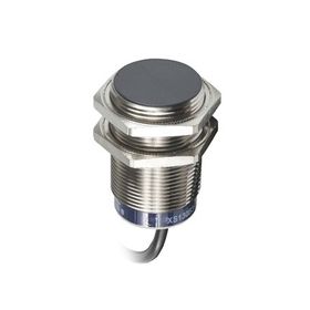 Schneider XS6-30B1MAL2 24-240VAC-DC 2 m Kablolu Endüktif Sensör