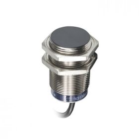 Schneider XS6-30B1MAL2 24-240VAC-DC 2 m Kablolu Endüktif Sensör