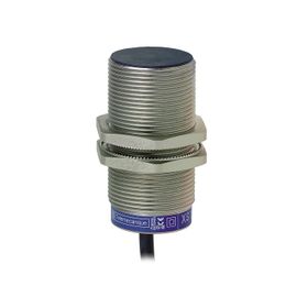 Schneider XS6-30B1MAL2 24-240VAC-DC 2 m Kablolu Endüktif Sensör