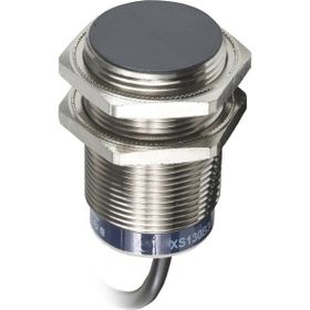 Schneider XS6-30B1MBL2 24/240VAC/DC 2 m Kablolu Endüktif Sensör