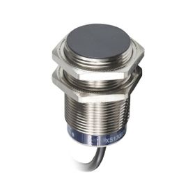 Schneider XS6-30B1MBL2 24/240VAC/DC 2 m Kablolu Endüktif Sensör