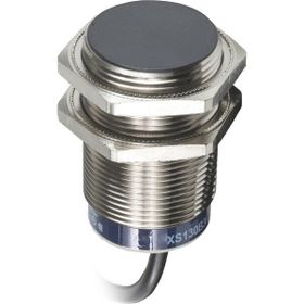 Schneider XS6-30B1MBL2 24/240VAC/DC 2 m Kablolu Endüktif Sensör