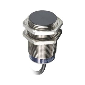 Schneider XS6-30B1MBL2 24/240VAC/DC 2 m Kablolu Endüktif Sensör
