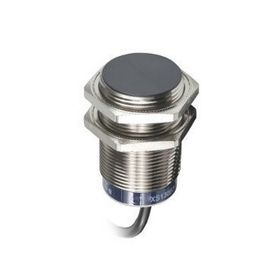 Schneider XS6-30B1MBL2 24/240VAC/DC 2 m Kablolu Endüktif Sensör