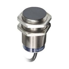 Schneider XS6-30B1MBL2 24/240VAC/DC 2 m Kablolu Endüktif Sensör