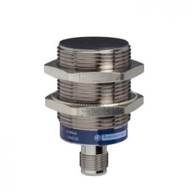 Schneider XS6-30B1PAM12 12-48VDC M12 Endüktif Sensör