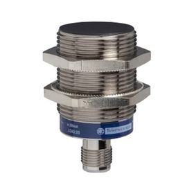 Schneider XS6-30B1PAM12 12-48VDC M12 Endüktif Sensör