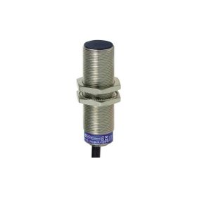 Schneider XS608B1NAL2 U50MM-SN2.5MM XS6 M8 12-48VDC 2 m Kablolu Endüktif Sensör