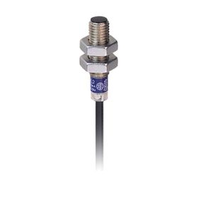 Schneider XS608B1NBL2 U50MM-SN2.5MM XS6 M8 12-48VDC 2 m Kablolu Endüktif Sensör