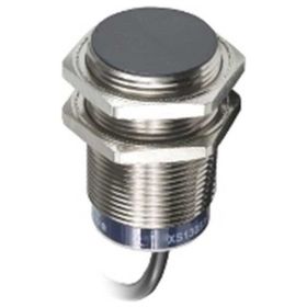 Schneider XS630B1NAL2 U62MM-SN15MM XS6 M30 12-48VDC 2 m Kablolu Pirinç Endüktif Sensör